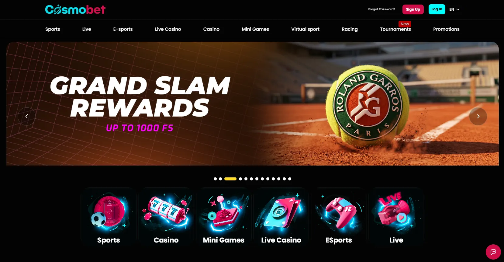 Games & software at independent casinos not on gamstop UK