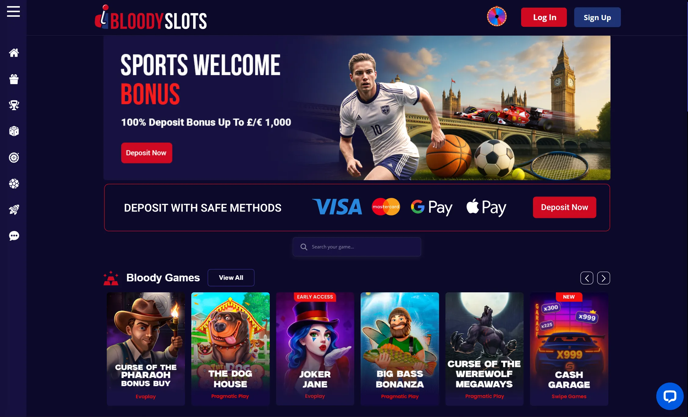 Brand new platforms & early adopter benefits at non GamStop betting sites