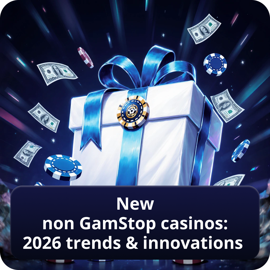 New Non GamStop Casinos: 2026 Trends & Innovations