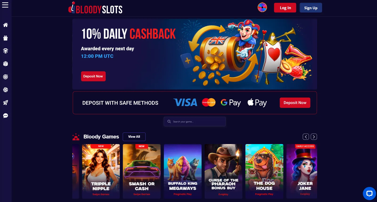 New non GamStop casinos: 2026 trends & innovations